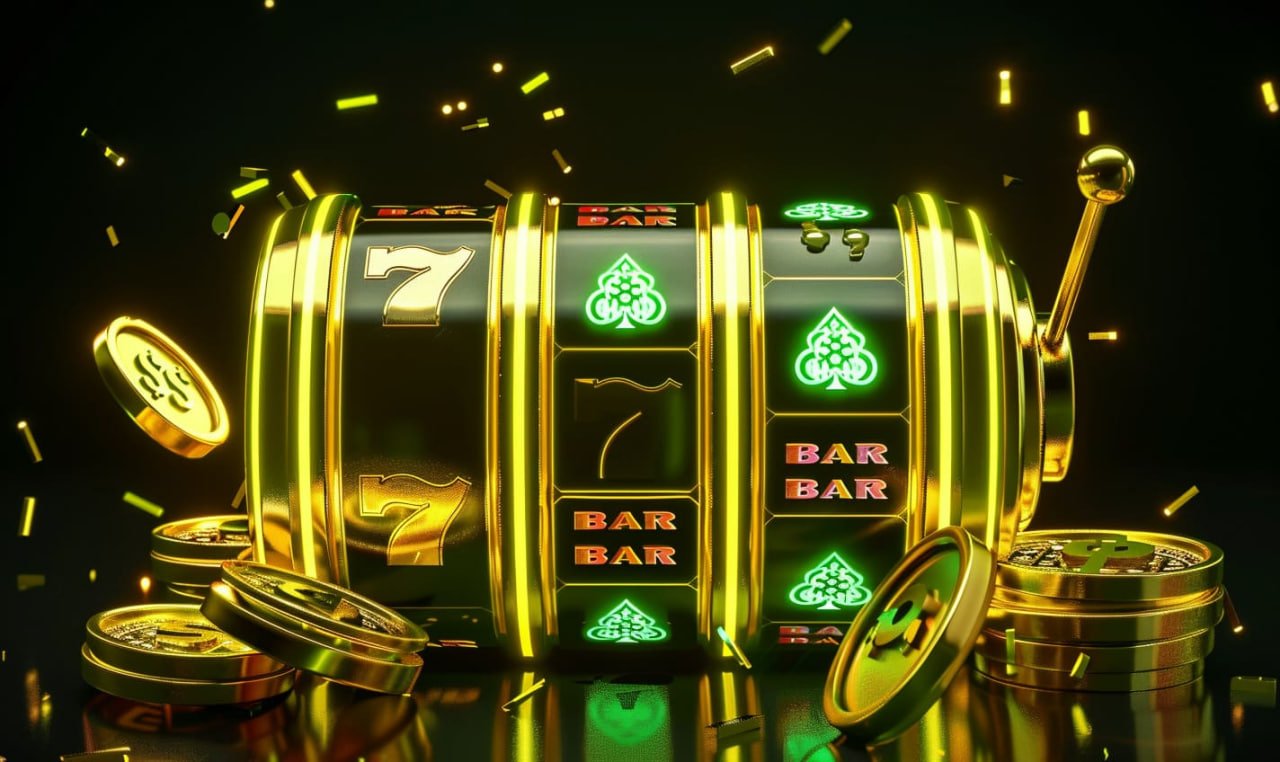Ilustrasi representasi kemenangan di indohoki sportsbook dan kasino live