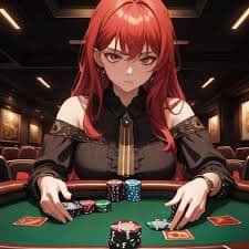 Visual ilustrasi gameplay Bingo online indohoki dengan desain ramah pengguna mobile